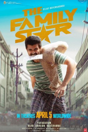 SkyMoviesHD The Family Star 2024 Hindi+Telugu Full Movie HDTS 480p 720p 1080p Download